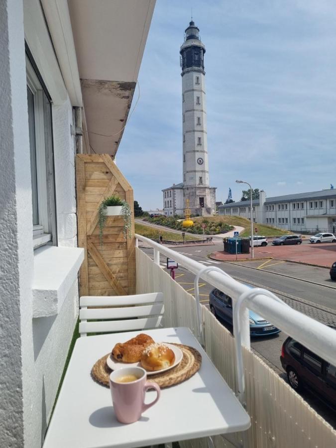 chez Sandy Calais Extérieur photo